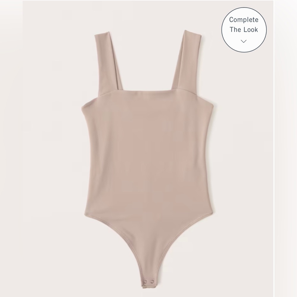 Abercrombie & Fitch women’s bodysuit